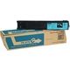 Kyocera TK-875C - Cyan - Toner