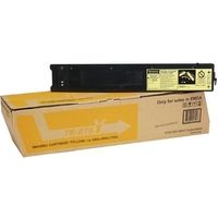 Kyocera TK-875Y - Jaune - Toner