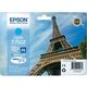 Epson T7022 (C13T70224010) Cartouche d'encre Cyan