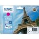 Epson T7023 (C13T70234010) Cartouche d'encre Magenta