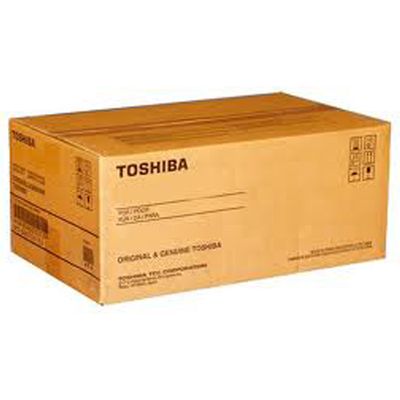 Toshiba 6AJ00000025 Toner Zwart
