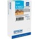 Epson T7012 (C13T70124010) Cartouche d'encre Cyan