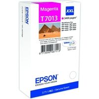 Epson T7013 (C13T70134010) Cartouche d'encre Magenta