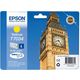 Epson T7034 (C13T70344010) Cartouche d'encre jaune
