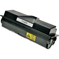 Olivetti B0910 Toner Zwart