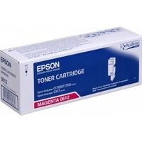 Epson S050612 - Magenta - Toner