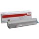 OKI 44059166 - Magenta - Toner