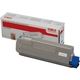 OKI 44059167 - Cyan - Toner