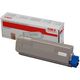 OKI 44059253 - Jaune - Toner