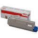 OKI 44059255 - Cyan - Toner