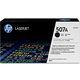 HP 507A (CE400A) - Noir - Toner