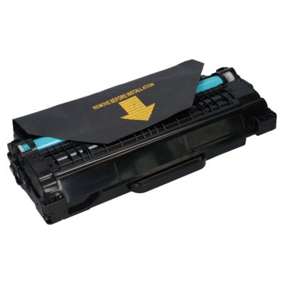 Huismerk Samsung MLT-D1052L (SU758A) Toner Zwart Hoge capaciteit