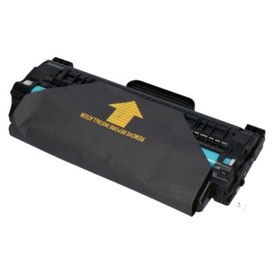 Huismerk Samsung MLT-D1052L (SU758A) Toner Zwart Hoge capaciteit