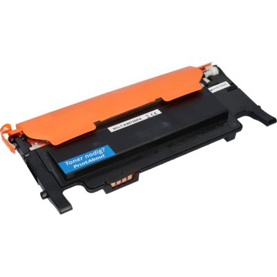 Huismerk Samsung CLT-K4072S (SU128A) Toner Zwart