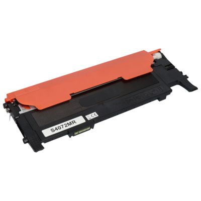 Huismerk Samsung CLT-M4072S (SU262A) Toner Magenta