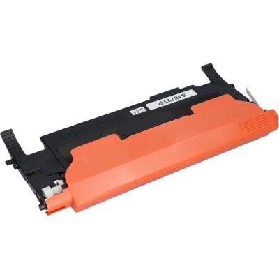 Toner compatible Samsung CLT-Y4072S (SU472A) - Jaune