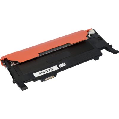 Toner compatible Samsung CLT-Y4072S (SU472A) - Jaune