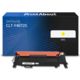 Huismerk Samsung CLT-Y4072S (SU472A) Toner Geel