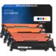 Huismerk Samsung CLT-P4072C (SU128A) Toner 4-kleuren Multipack