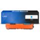 Toner compatible HP 126A (CE311A) - Cyan