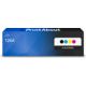Huismerk HP 126A (CE310A) Toner 4-kleuren Multipack