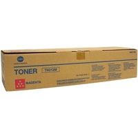 Konica Minolta A0D7352 (TN-213M) - Magenta - Toner