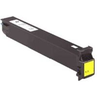 Konica Minolta A0D7252 (TN-213) - Jaune - Toner