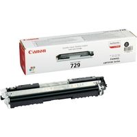 Canon 729 BK - Noir - Toner