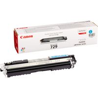 Canon 729 C - Cyan - Toner