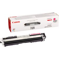 Canon 729 M - Magenta - Toner
