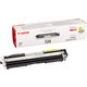 Canon 729 Y - Jaune - Toner