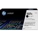 HP 507X (CE400X) - Noir - Toner - Grande capacité