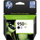 HP 950XL (CN045AE) - Noir - Cartouche d'encre - Grande capacité