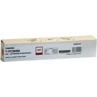 Toshiba T-FC26SM Toner Magenta
