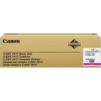 Canon C-EXV 16/17 M - Magenta - Tambour