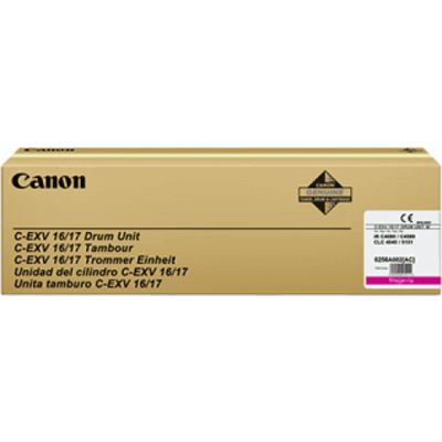 Canon C-EXV 16/17 M - Magenta - Tambour
