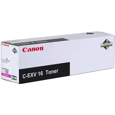 Canon C-EXV 16 M - Magenta - Toner