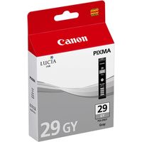 Canon PGI-29GY - Gris - Cartouche d'encre