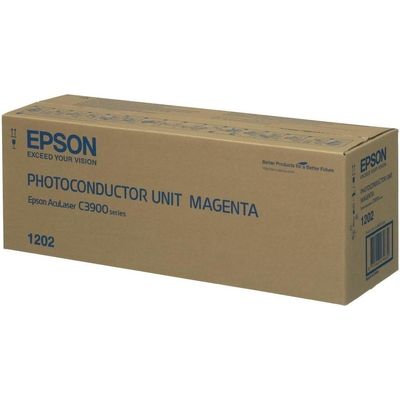 Epson S051202 - Magenta - Conducteur photographique