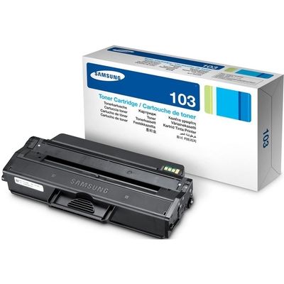 Samsung MLT-D103L (SU716A) - Noir - Toner - Grande capacité