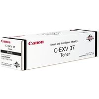 Canon C-EXV 37 BK - Noir - Toner