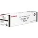 Canon C-EXV 37 BK - Noir - Toner