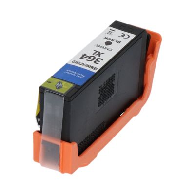 Huismerk HP 364XL (CN684EE) Inktcartridge Zwart Hoge capaciteit