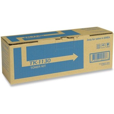 Kyocera TK 1130 Toner Zwart