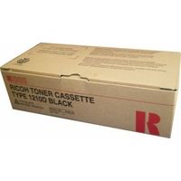 Ricoh Type 1210D Toner Zwart