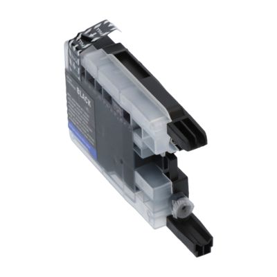 Cartouche compatible Brother LC-1240BK - Noir