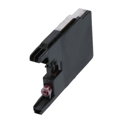 Huismerk Brother LC-1240M Inktcartridge Magenta