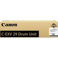Canon C-EXV 29 BK - Noir - Tambour