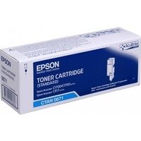Epson S050671 - Cyan - Toner