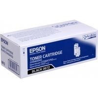 Epson S050672 - Noir - Toner